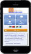 mobile website after